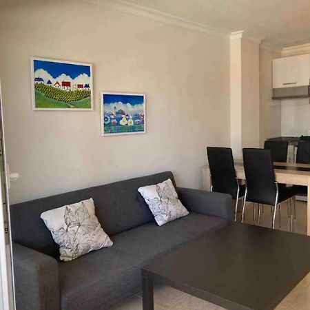 Apartamento Reformado En Apartamentos Tanife, Playa Del Ingles San Bartolomé 外观 照片