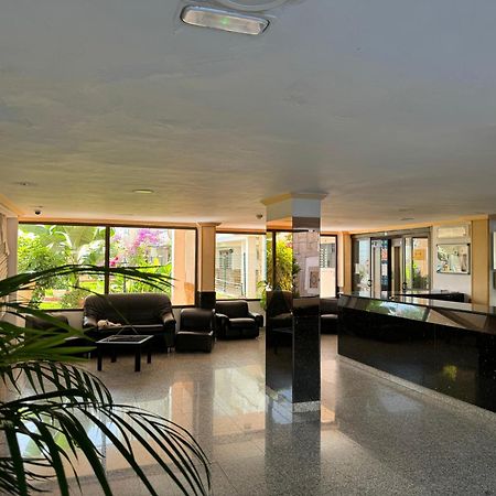 Apartamento Reformado En Apartamentos Tanife, Playa Del Ingles San Bartolomé 外观 照片