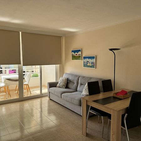 Apartamento Reformado En Apartamentos Tanife, Playa Del Ingles San Bartolomé 外观 照片
