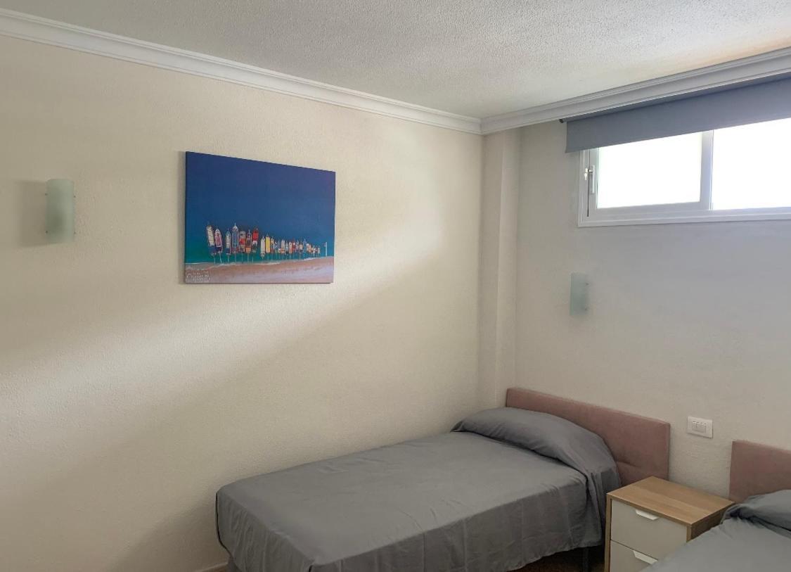 Apartamento Reformado En Apartamentos Tanife, Playa Del Ingles San Bartolomé 外观 照片