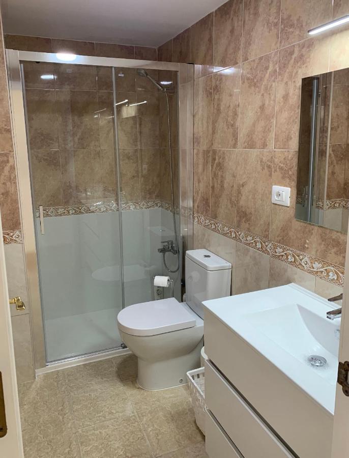Apartamento Reformado En Apartamentos Tanife, Playa Del Ingles San Bartolomé 外观 照片