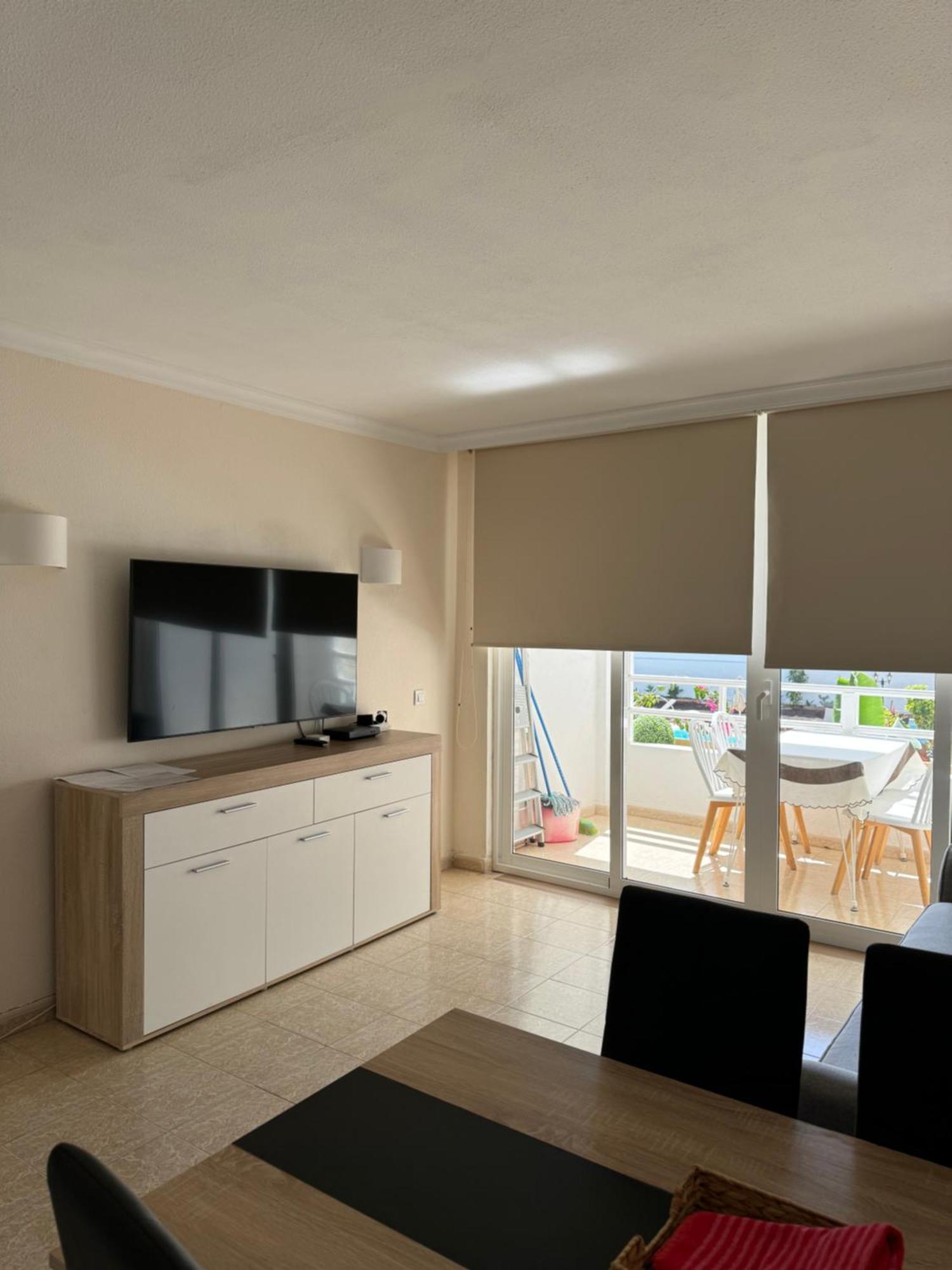 Apartamento Reformado En Apartamentos Tanife, Playa Del Ingles San Bartolomé 外观 照片