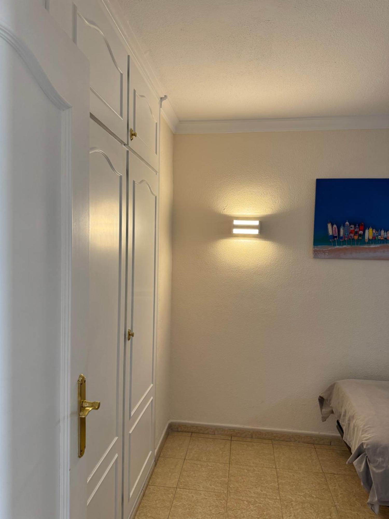 Apartamento Reformado En Apartamentos Tanife, Playa Del Ingles San Bartolomé 外观 照片