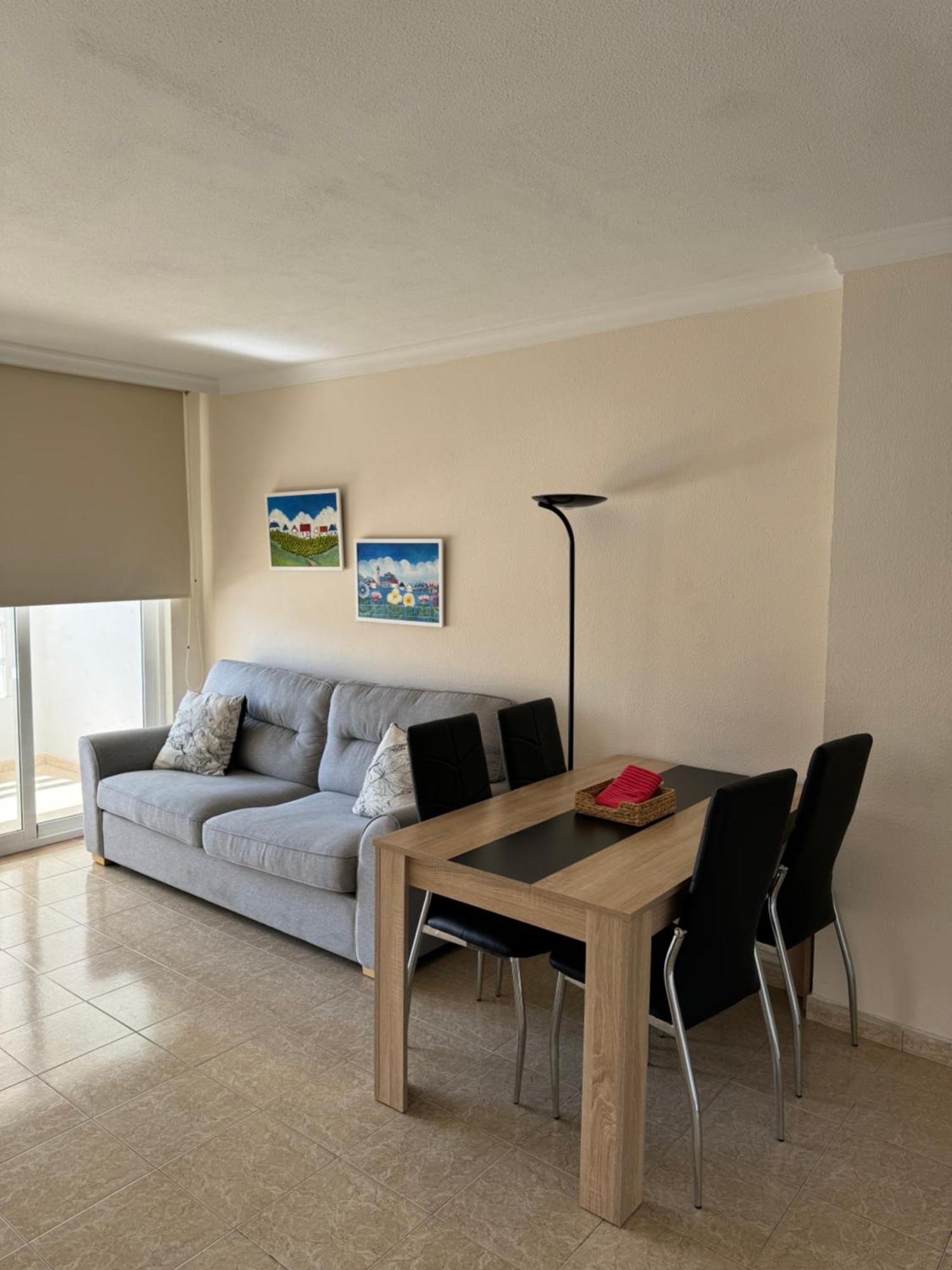 Apartamento Reformado En Apartamentos Tanife, Playa Del Ingles San Bartolomé 外观 照片